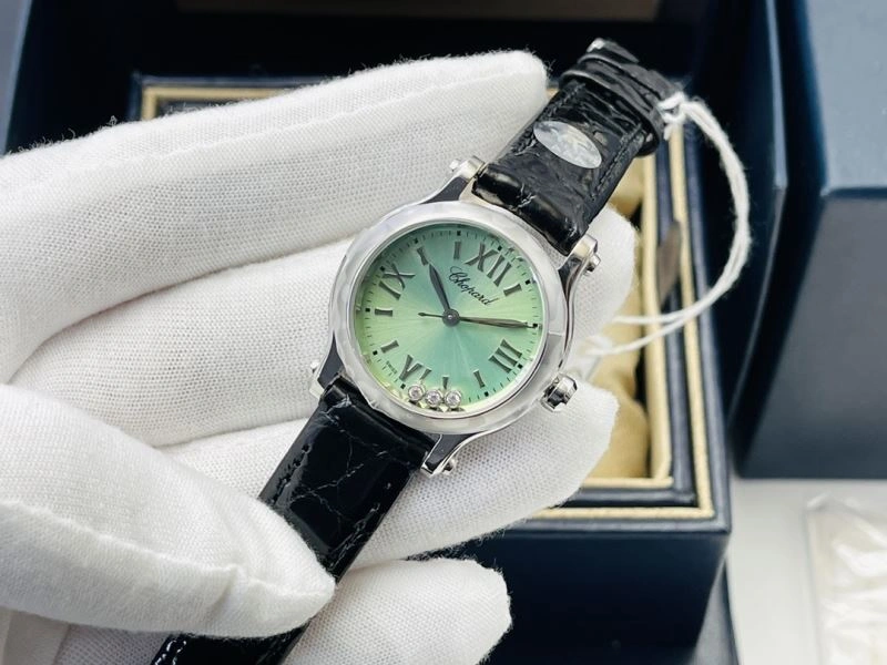 CHOPARD Watches Chic 181901