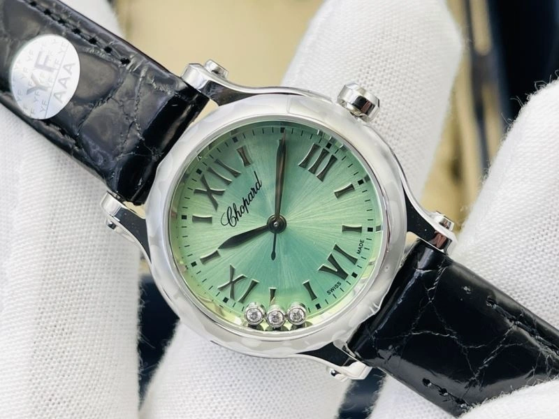 CHOPARD Watches Chic 181901
