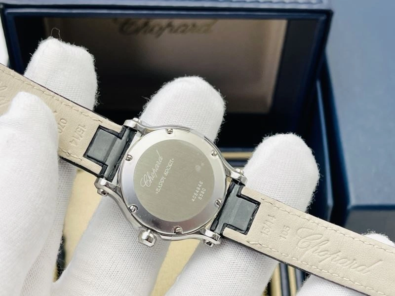 CHOPARD Watches Chic 181901
