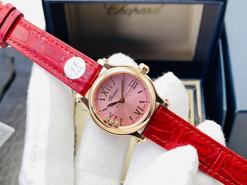 CHOPARD Watches Supportive 181896