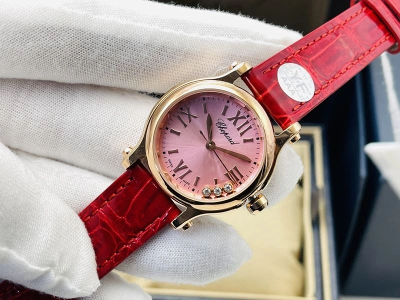 CHOPARD Watches Supportive 181896