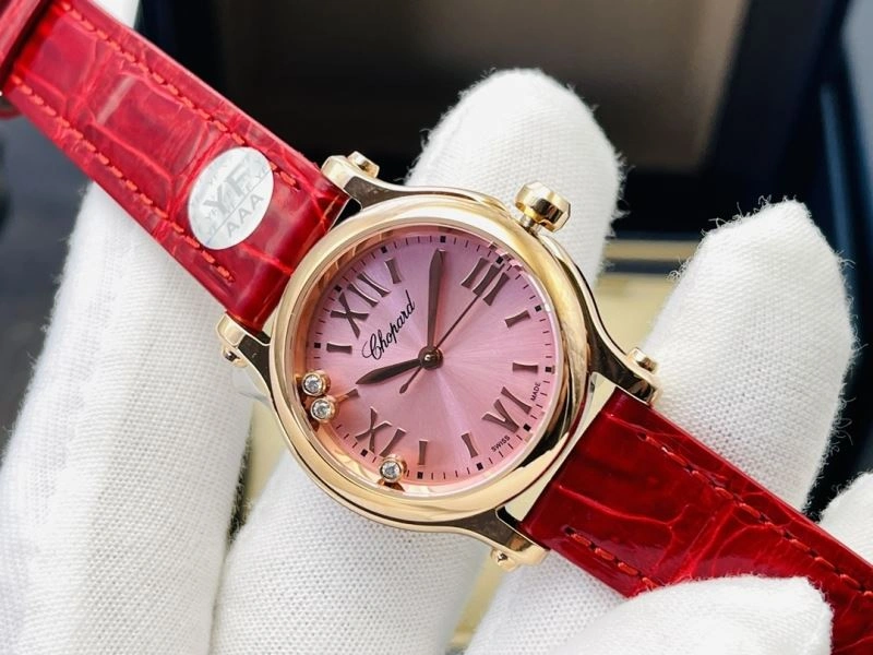 CHOPARD Watches Supportive 181896