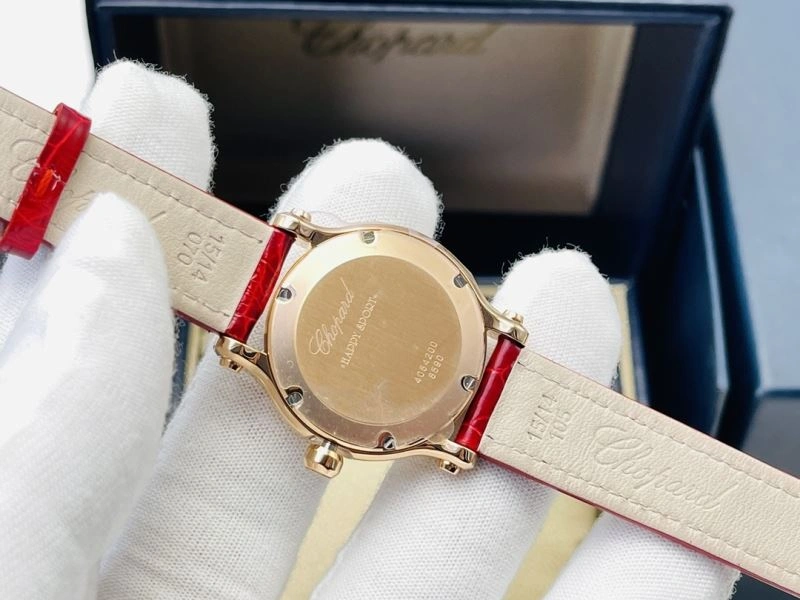 CHOPARD Watches Supportive 181896
