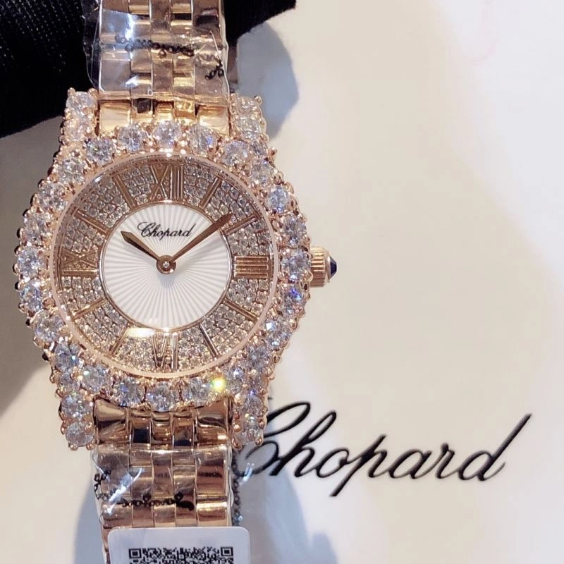 CHOPARD Watches ZeroBulk 181895