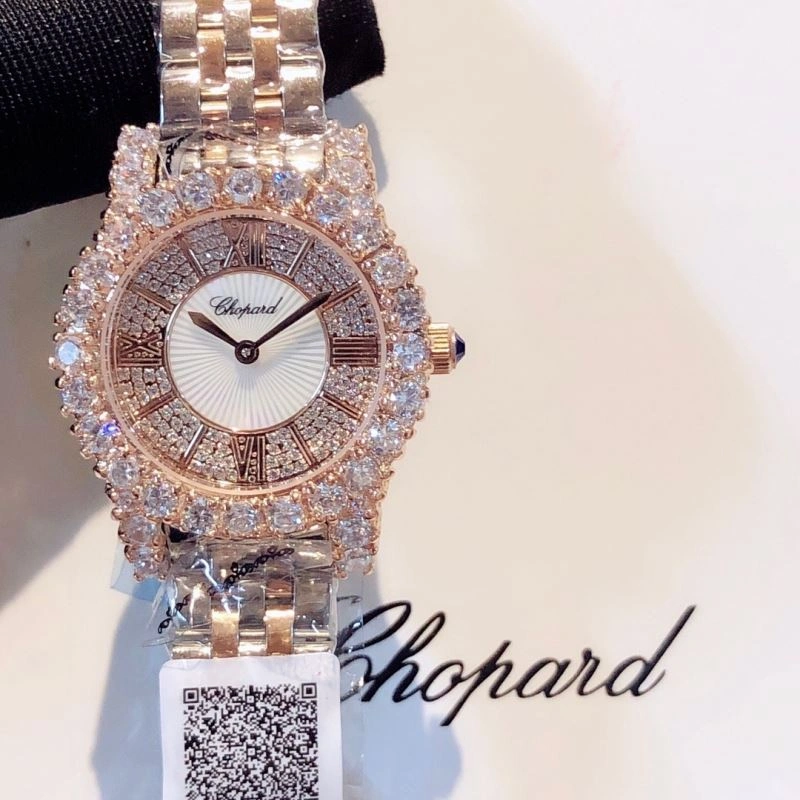 CHOPARD Watches ZeroBulk 181895