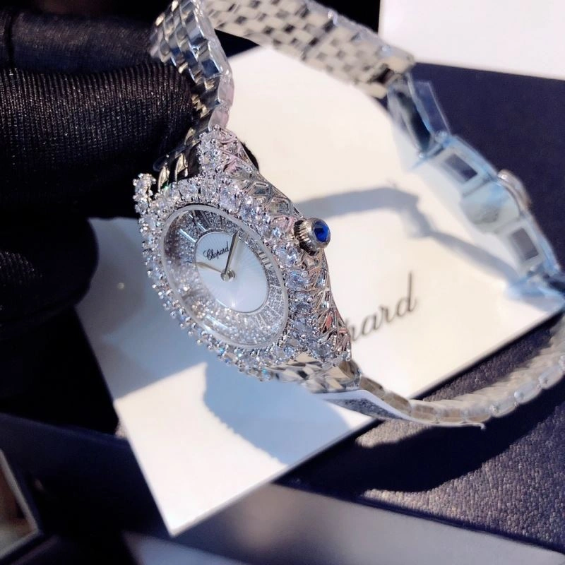 CHOPARD Watches ZeroBulk 181895