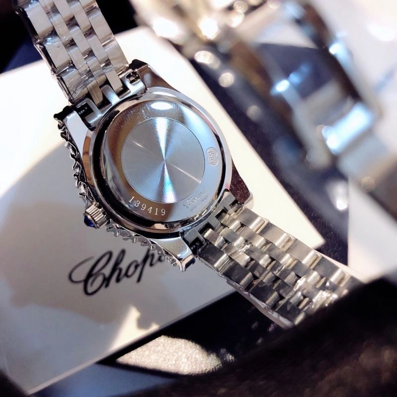 CHOPARD Watches ZeroBulk 181895
