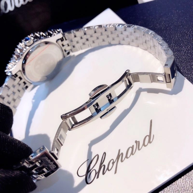 CHOPARD Watches ZeroBulk 181895