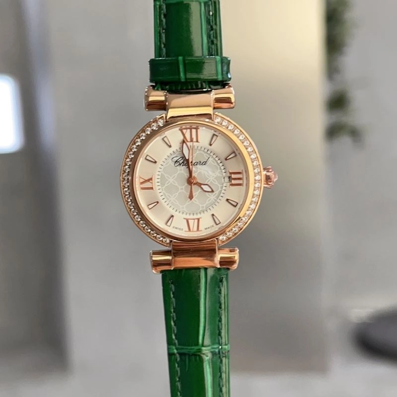 CHOPARD Watches UrbanChic 181900