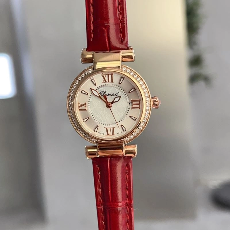 CHOPARD Watches UrbanChic 181900