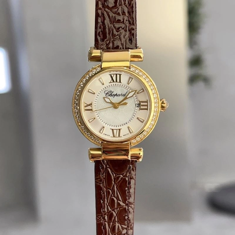 CHOPARD Watches UrbanChic 181900