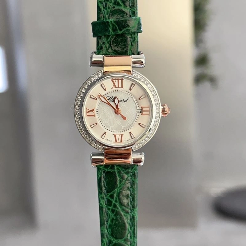 CHOPARD Watches UrbanChic 181900
