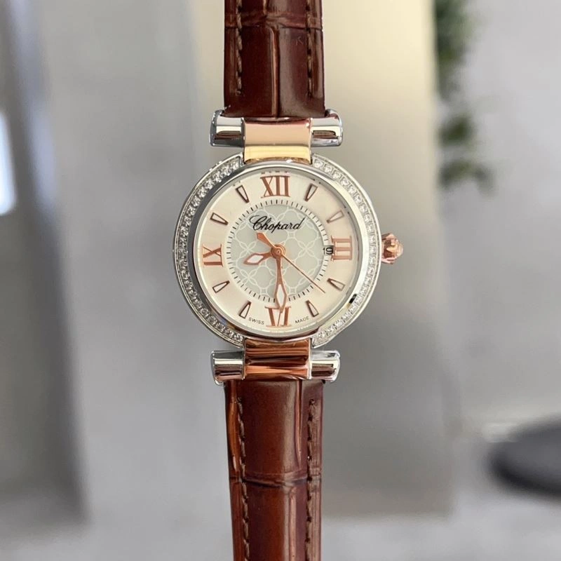 CHOPARD Watches UrbanChic 181900