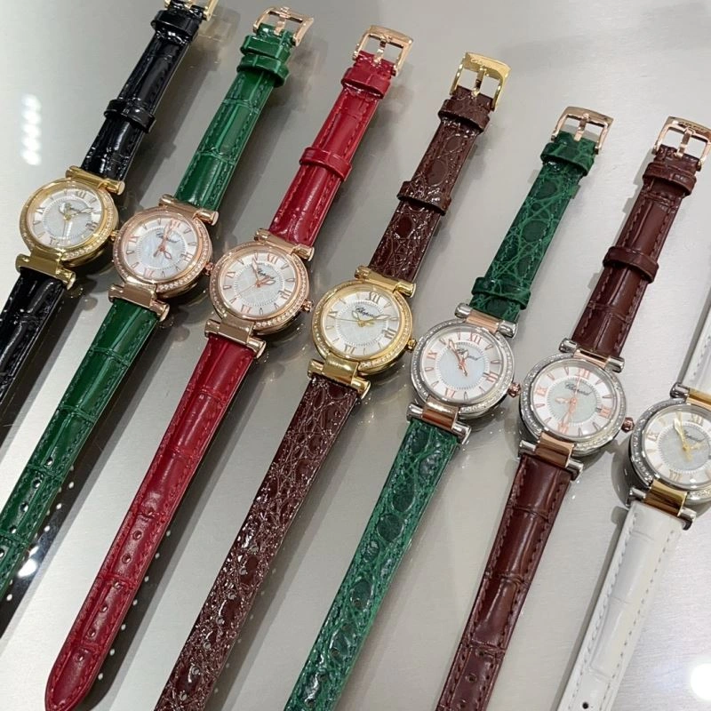 CHOPARD Watches UrbanChic 181900