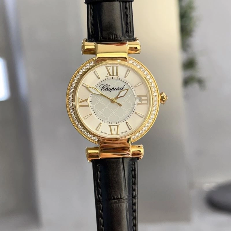CHOPARD Watches Breathable 181894
