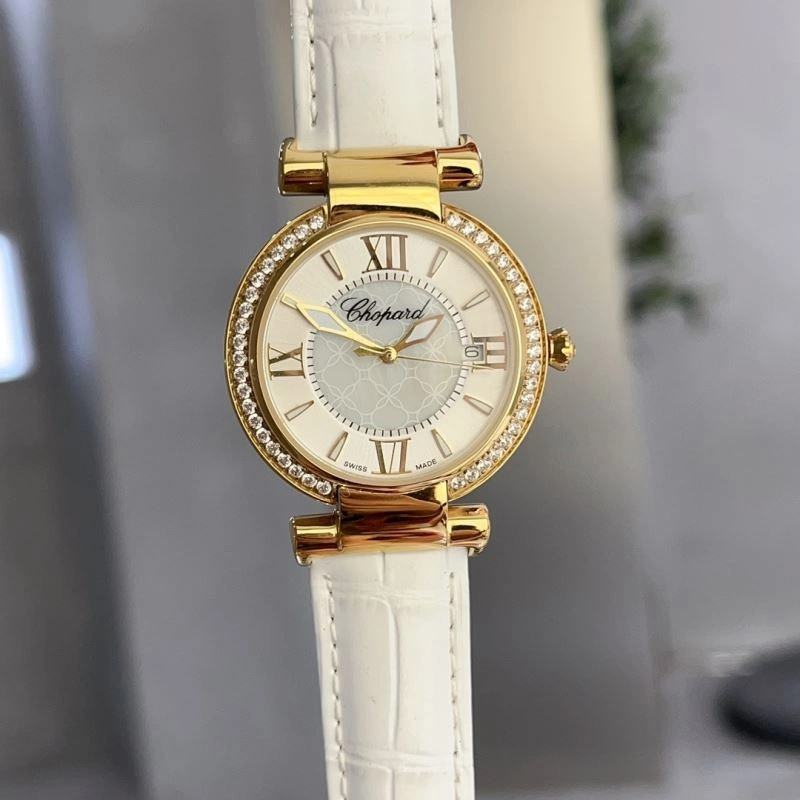 CHOPARD Watches Breathable 181894