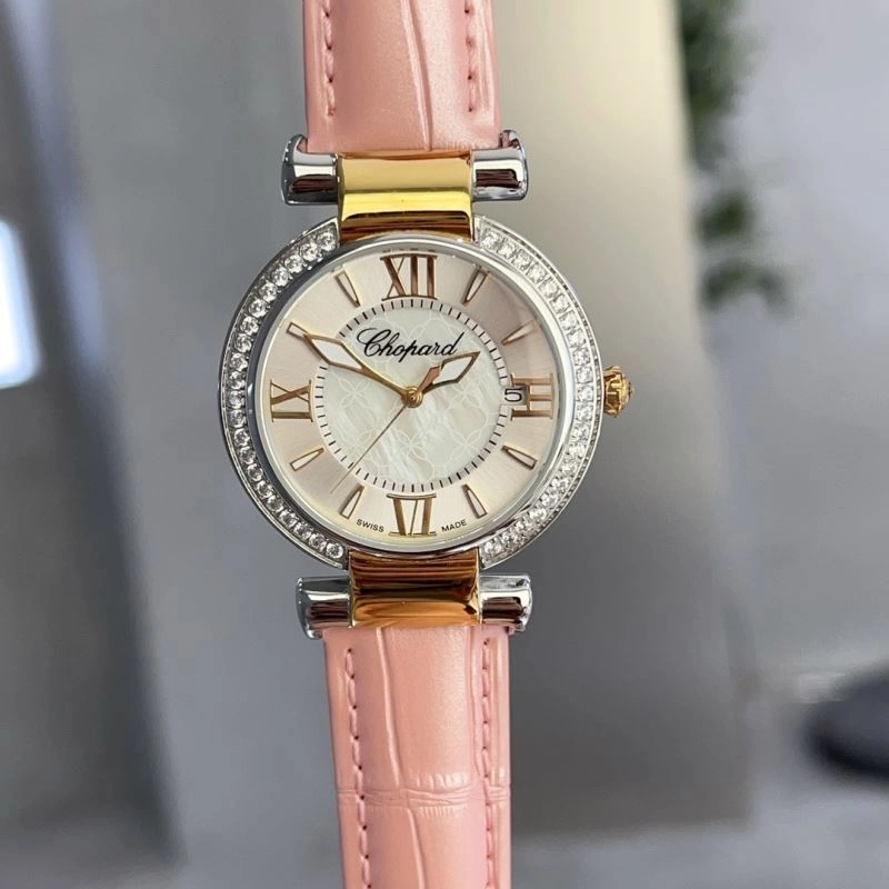 CHOPARD Watches Breathable 181894