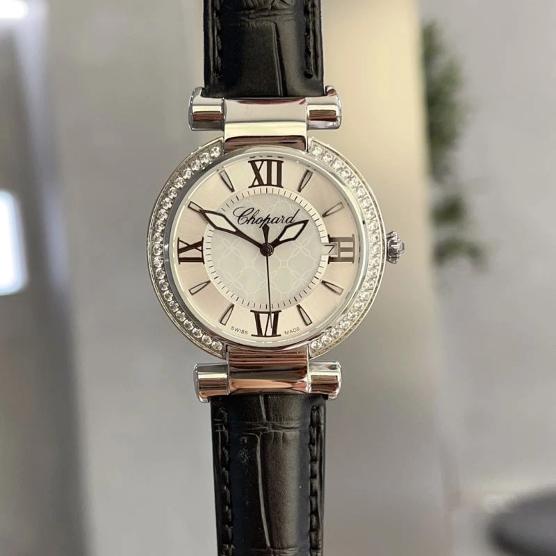 CHOPARD Watches Breathable 181894
