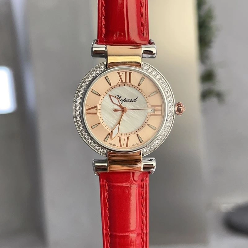 CHOPARD Watches Breathable 181894