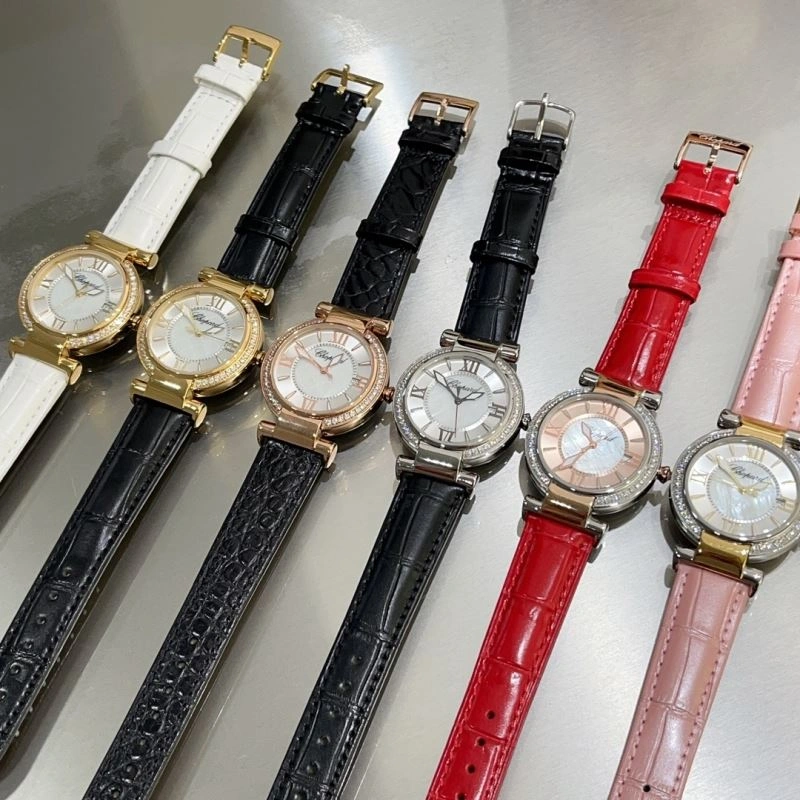 CHOPARD Watches Breathable 181894