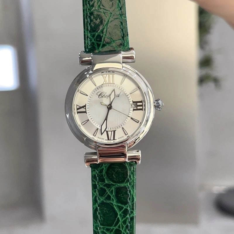 HighPerformance CHOPARD Watches 181892