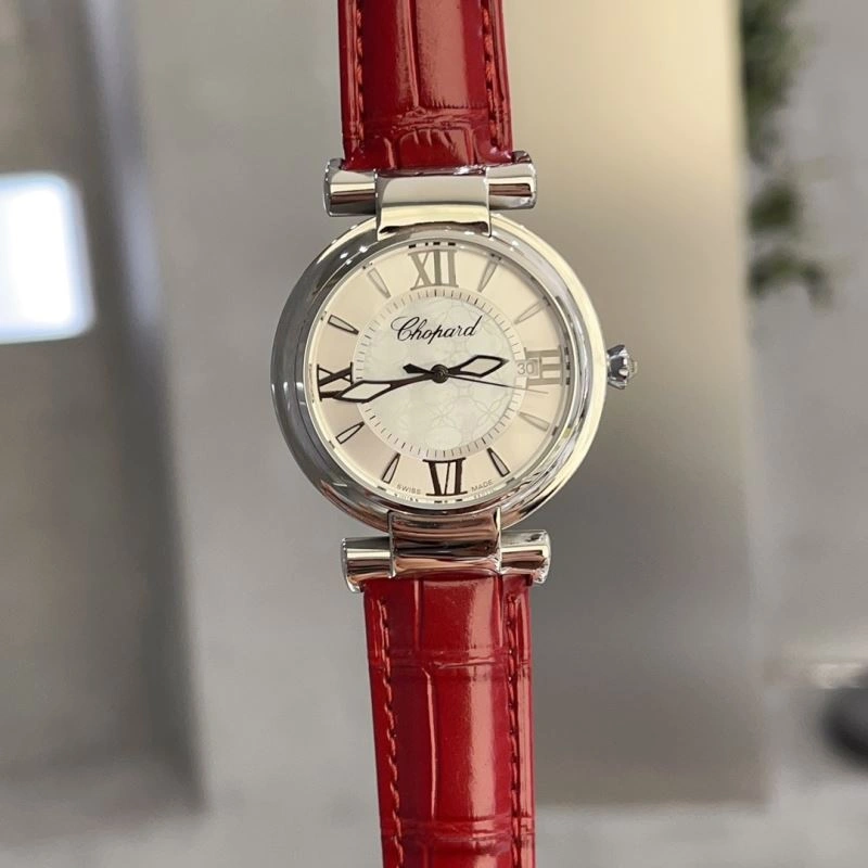 HighPerformance CHOPARD Watches 181892