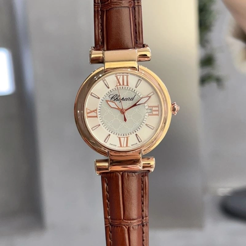 HighPerformance CHOPARD Watches 181892