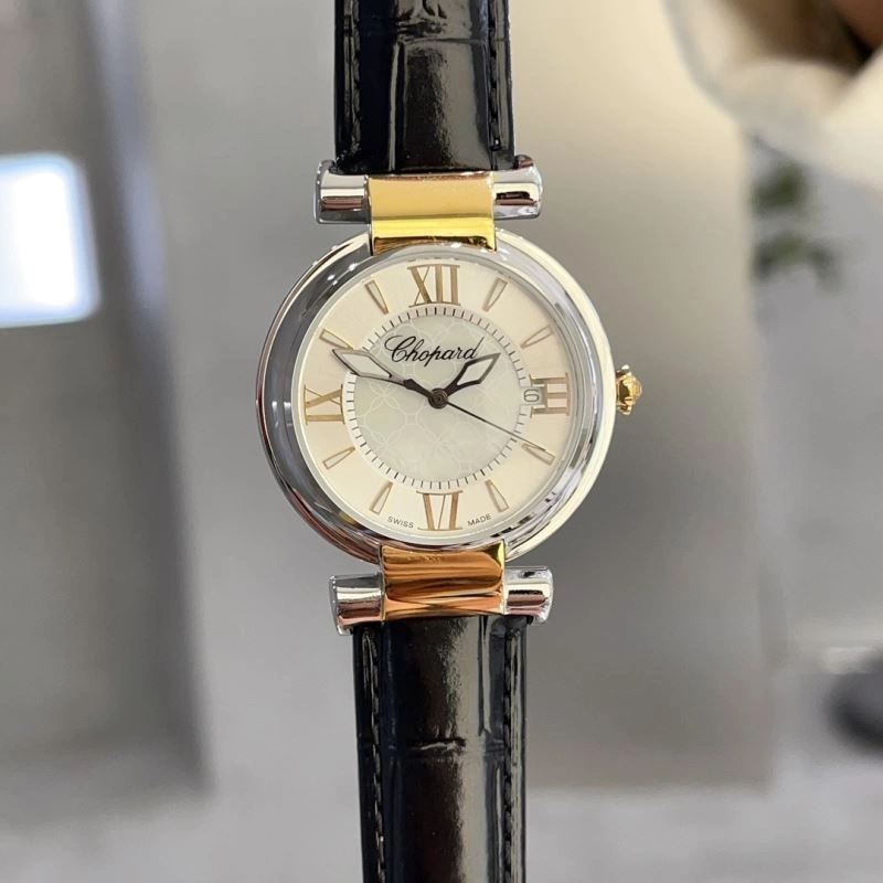 HighPerformance CHOPARD Watches 181892