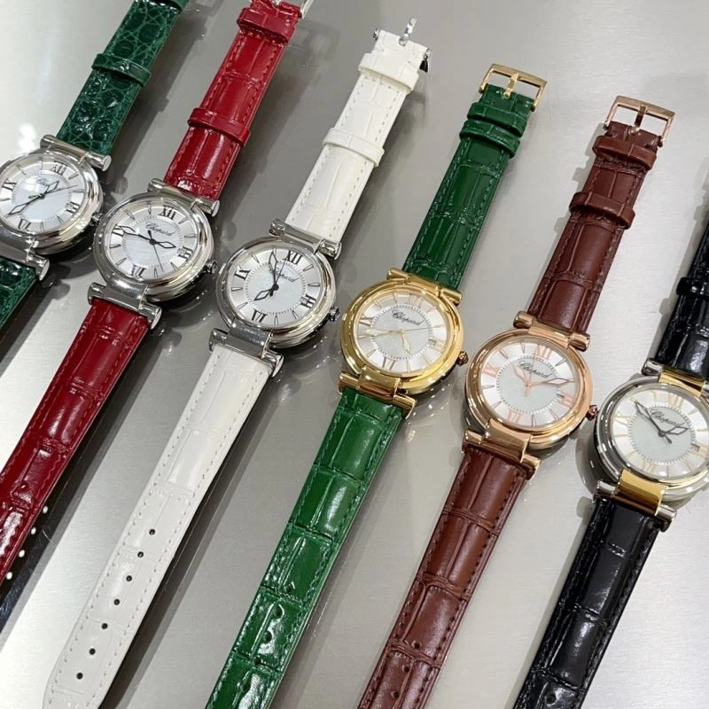 HighPerformance CHOPARD Watches 181892