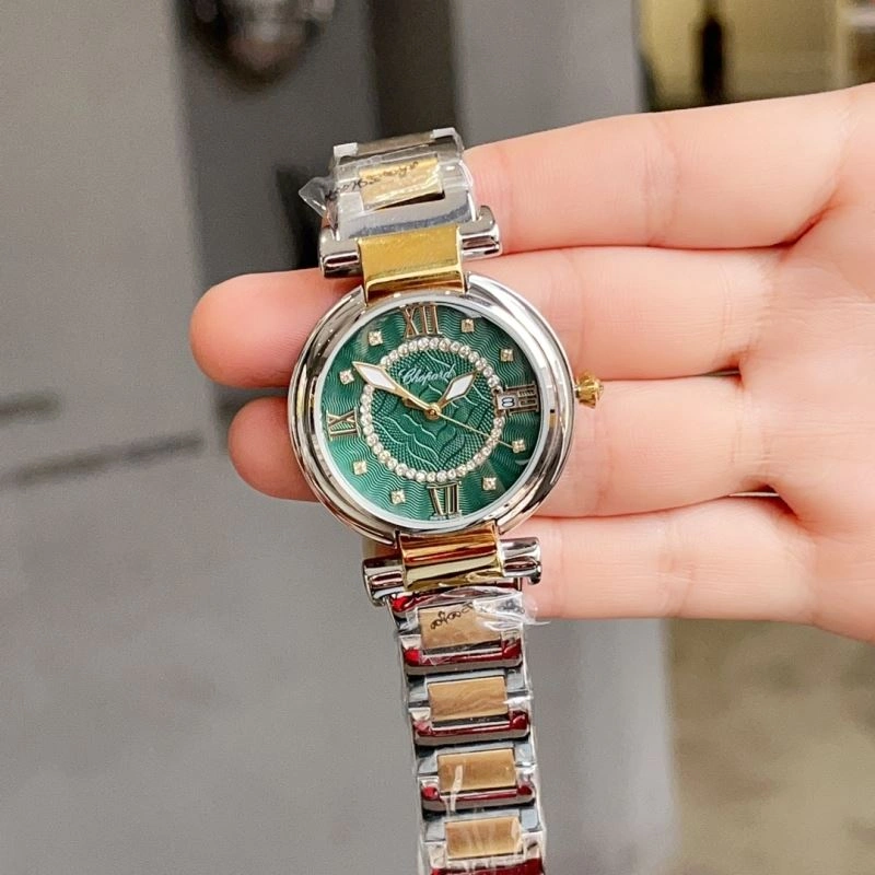 Soft CHOPARD Watches 181897