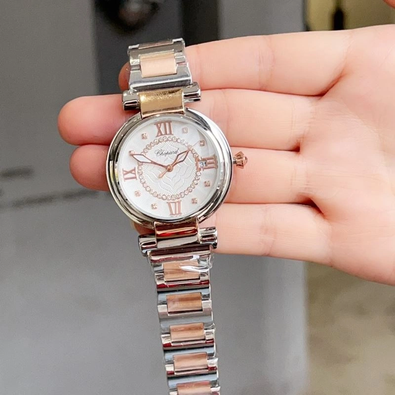 Soft CHOPARD Watches 181897