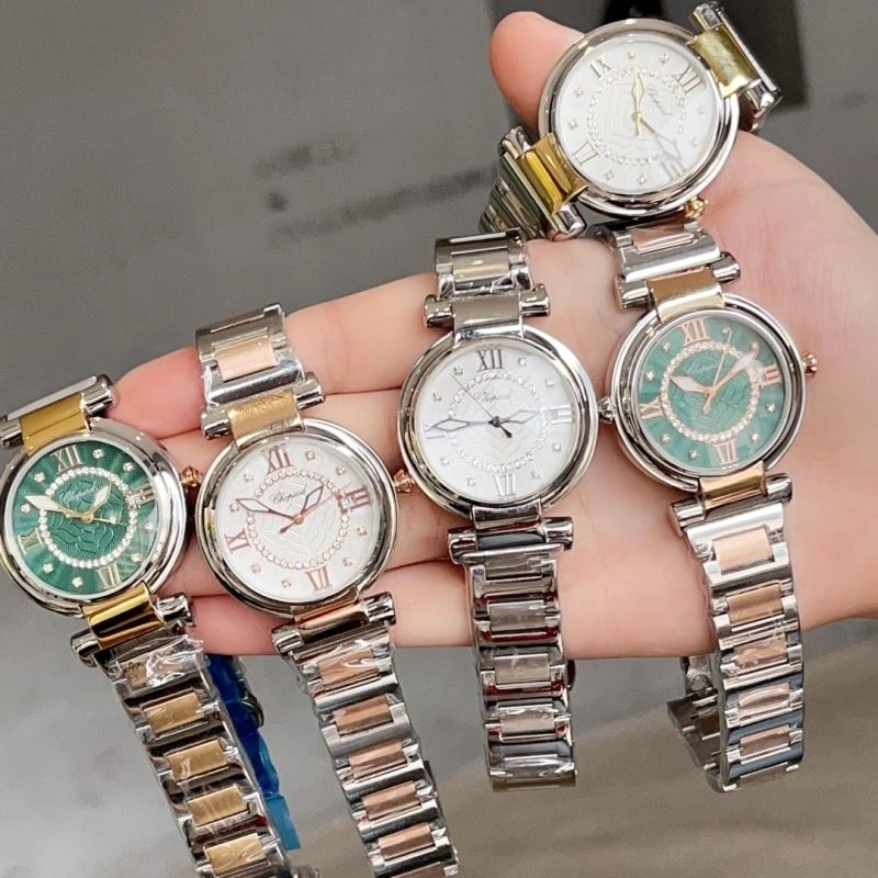 Soft CHOPARD Watches 181897