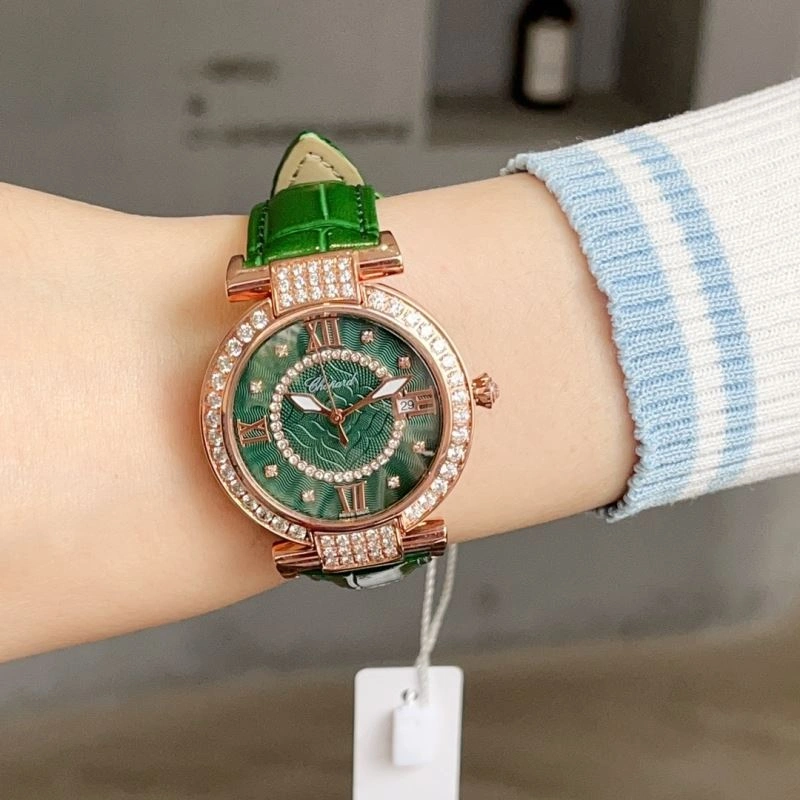 BestValue CHOPARD Watches 181887