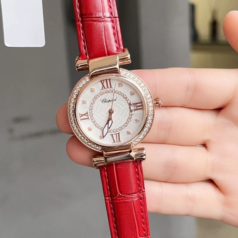 CHOPARD Watches SmartChoice 181898