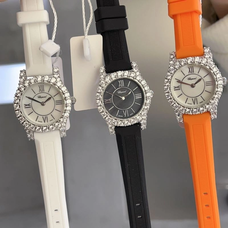 CHOPARD Watches UrbanChic 181890