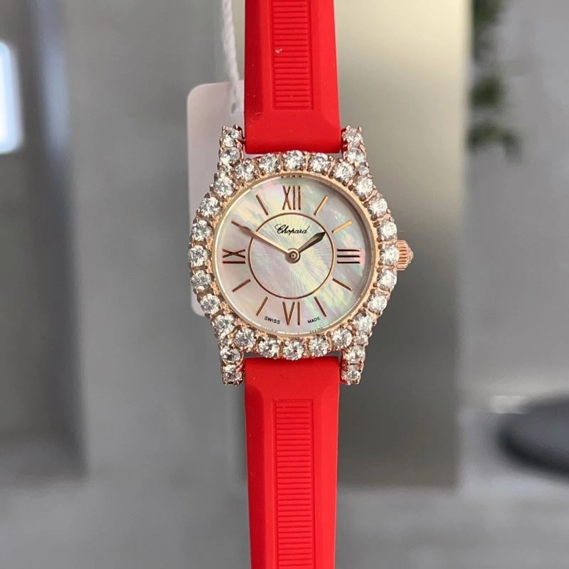 Comfortable CHOPARD Watches 181886