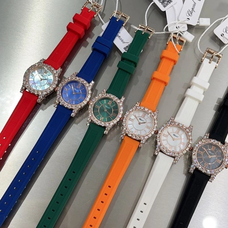 Comfortable CHOPARD Watches 181886