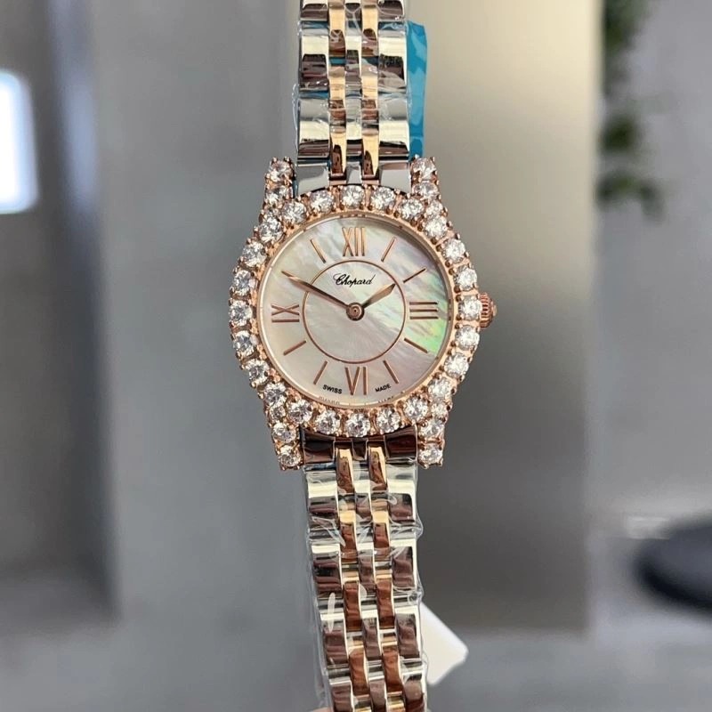 Tailored CHOPARD Watches 181893
