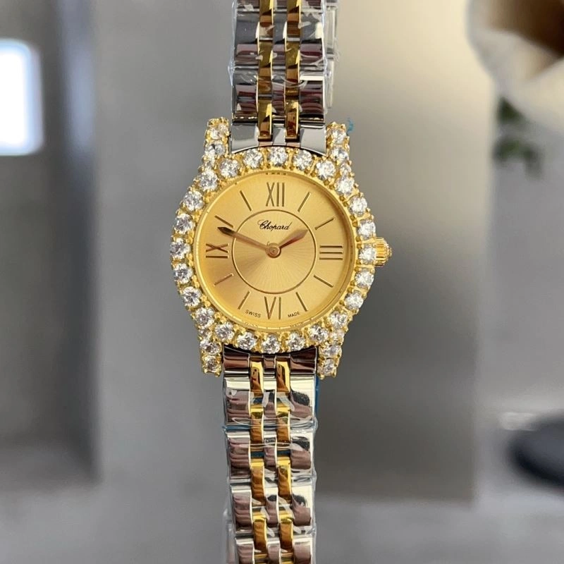 Tailored CHOPARD Watches 181893