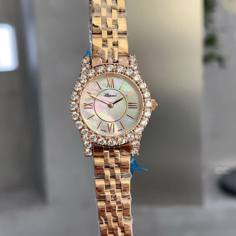 Casual CHOPARD Watches 181903
