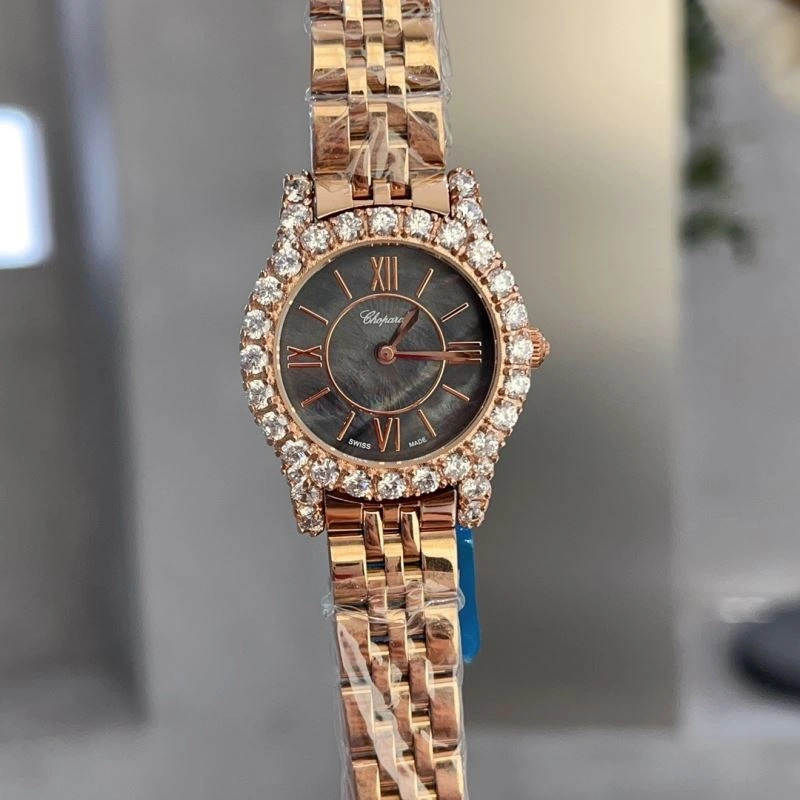 Casual CHOPARD Watches 181903