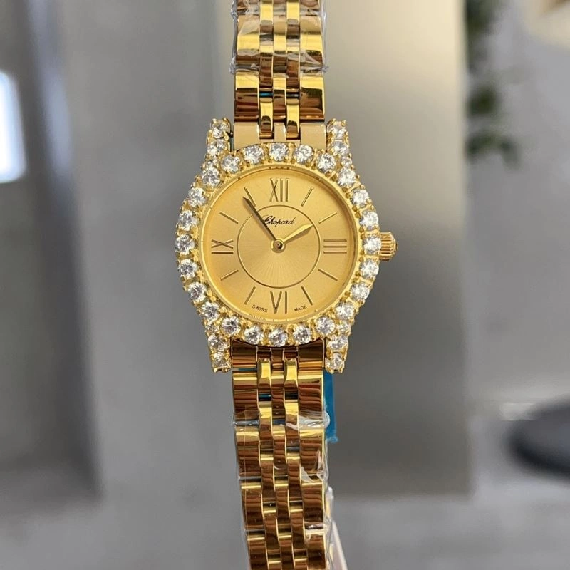 Casual CHOPARD Watches 181903