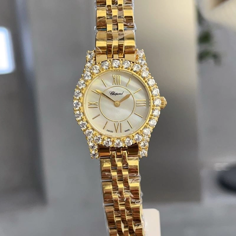 Casual CHOPARD Watches 181903
