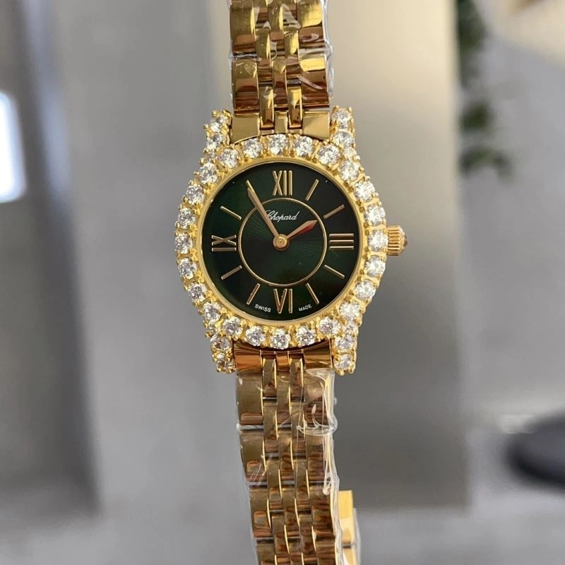 Casual CHOPARD Watches 181903