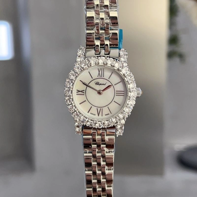 DailyWear CHOPARD Watches 181883