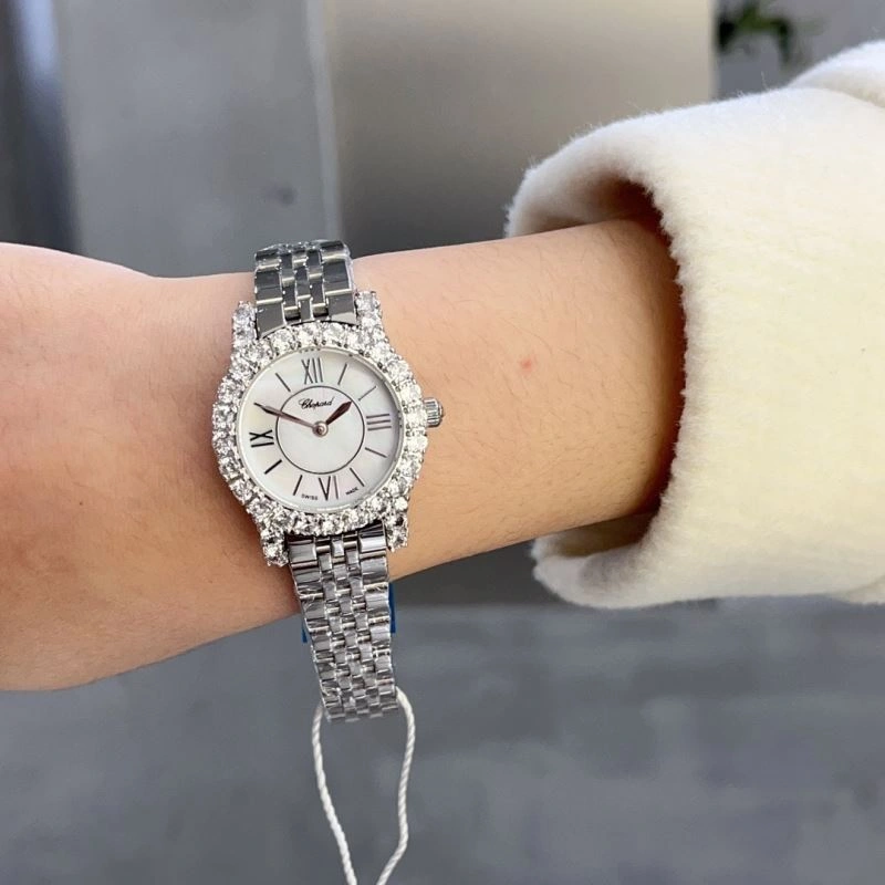 DailyWear CHOPARD Watches 181883