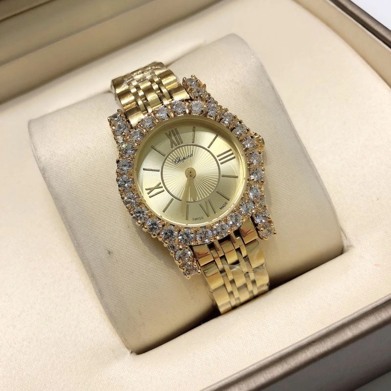 CHOPARD Watches WaterResistant 181885