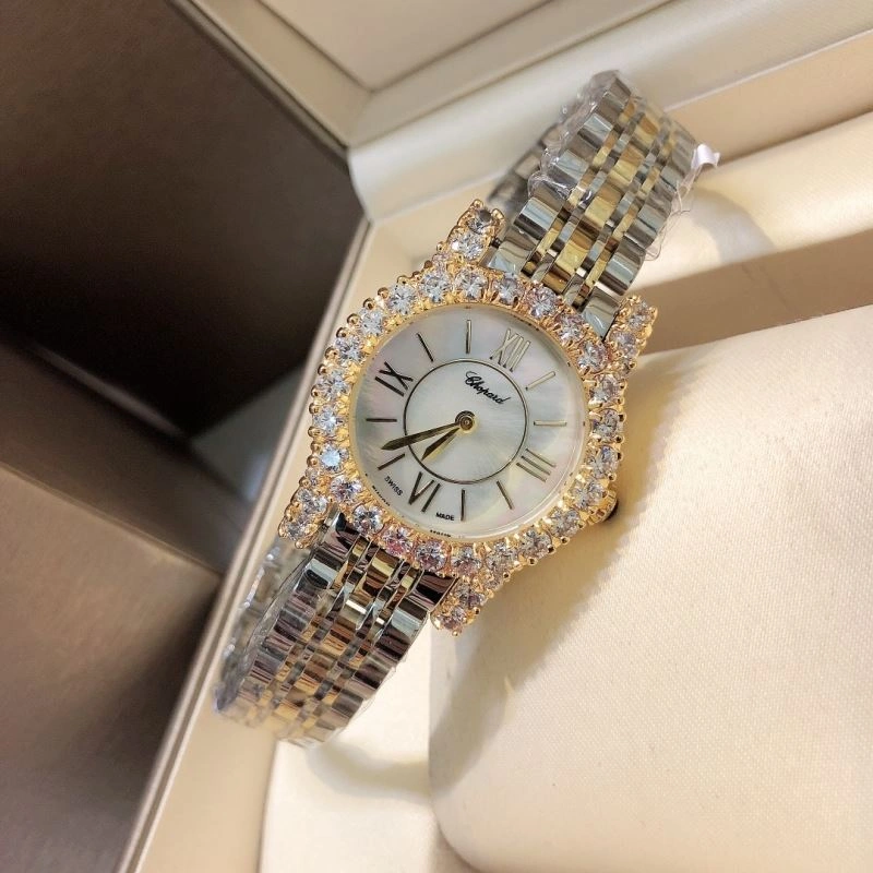 CHOPARD Watches WaterResistant 181885