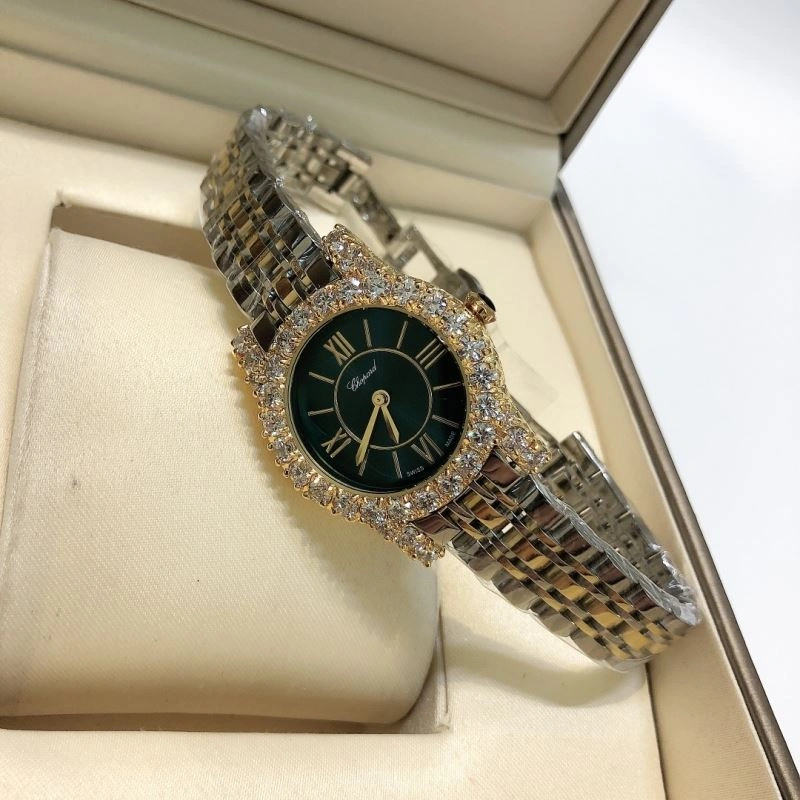 CHOPARD Watches WaterResistant 181885