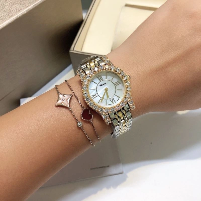 CHOPARD Watches WaterResistant 181885